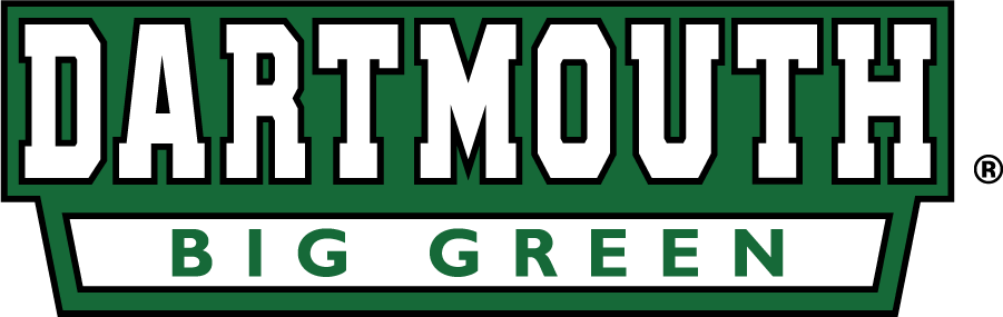 Dartmouth Big Green 2005-2019 Secondary Logo diy iron on heat transfer